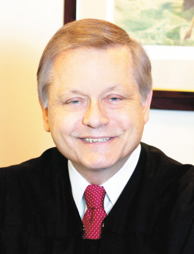 John Reed to run for second term | News, Sports, Jobs - The Sentinel